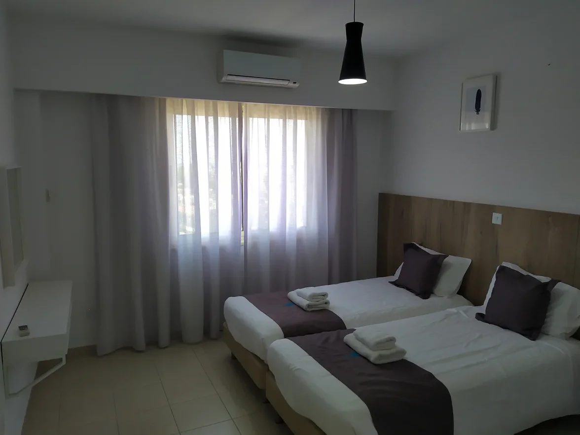 Apartment in Paphos, Zypern, 78 m² - Foto 18