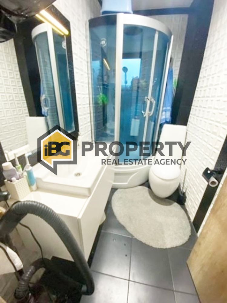 Flat in Varna, Bulgaria, 105 m² - picture 2