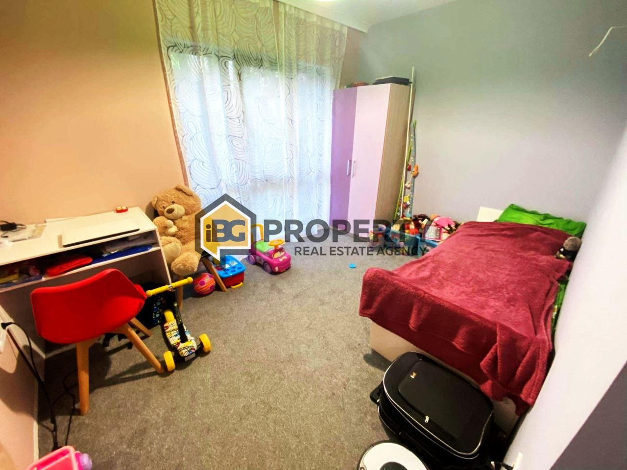 Flat in Varna, Bulgaria, 105 m² - picture 8