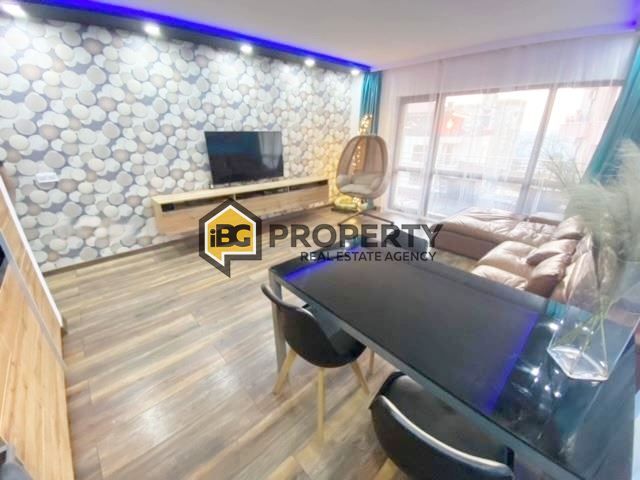 Flat in Varna, Bulgaria, 105 m² - picture 4