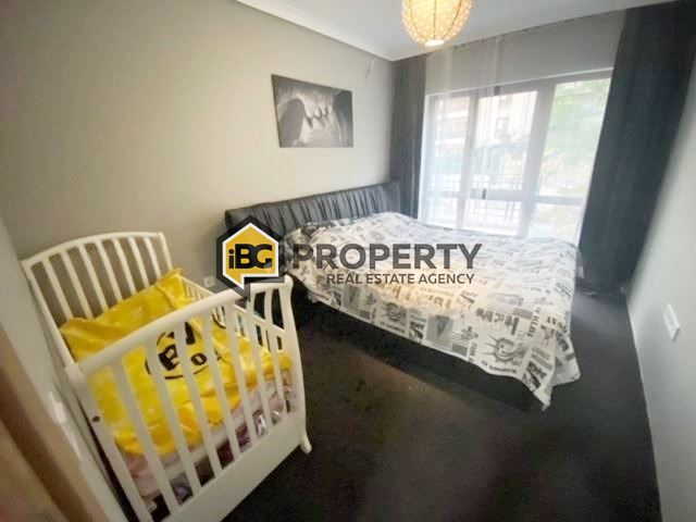 Flat in Varna, Bulgaria, 105 m² - picture 7