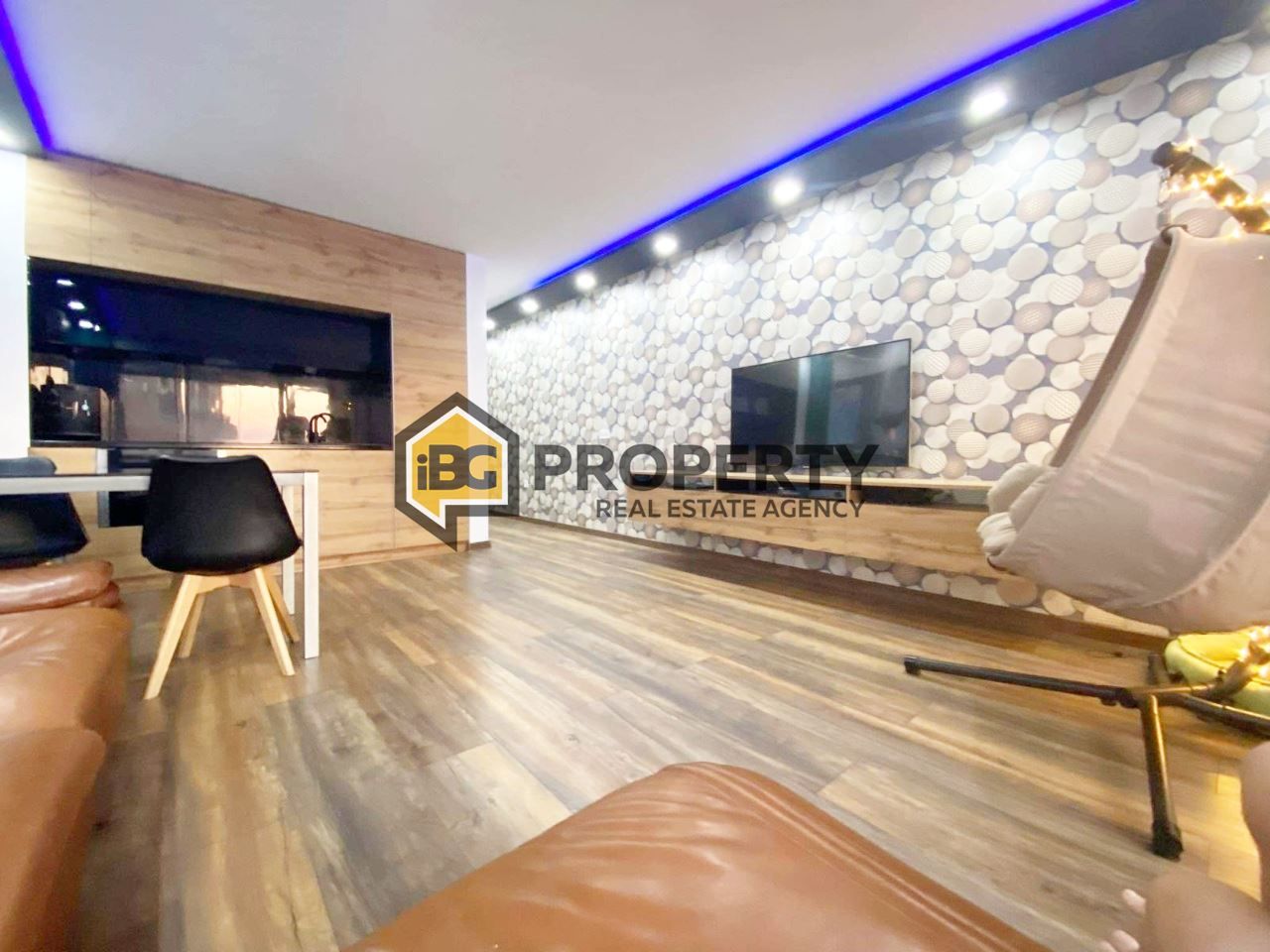 Flat in Varna, Bulgaria, 105 m² - picture 5