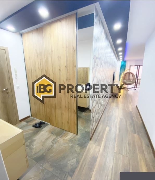 Flat in Varna, Bulgaria, 105 m² - picture 1