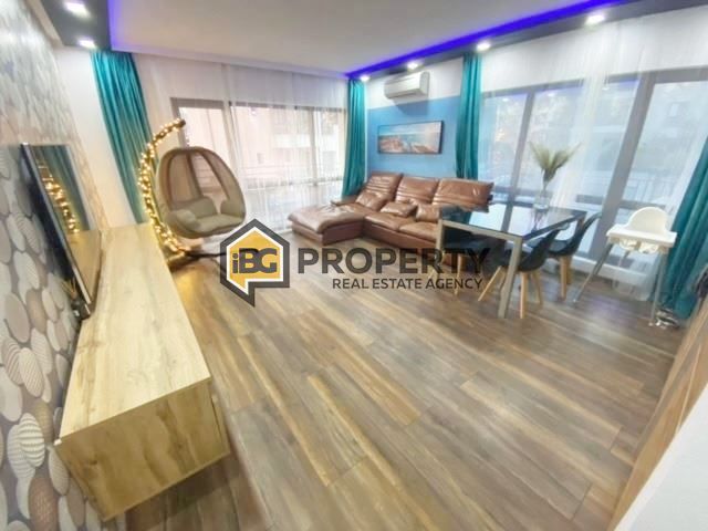 Flat in Varna, Bulgaria, 105 m² - picture 3