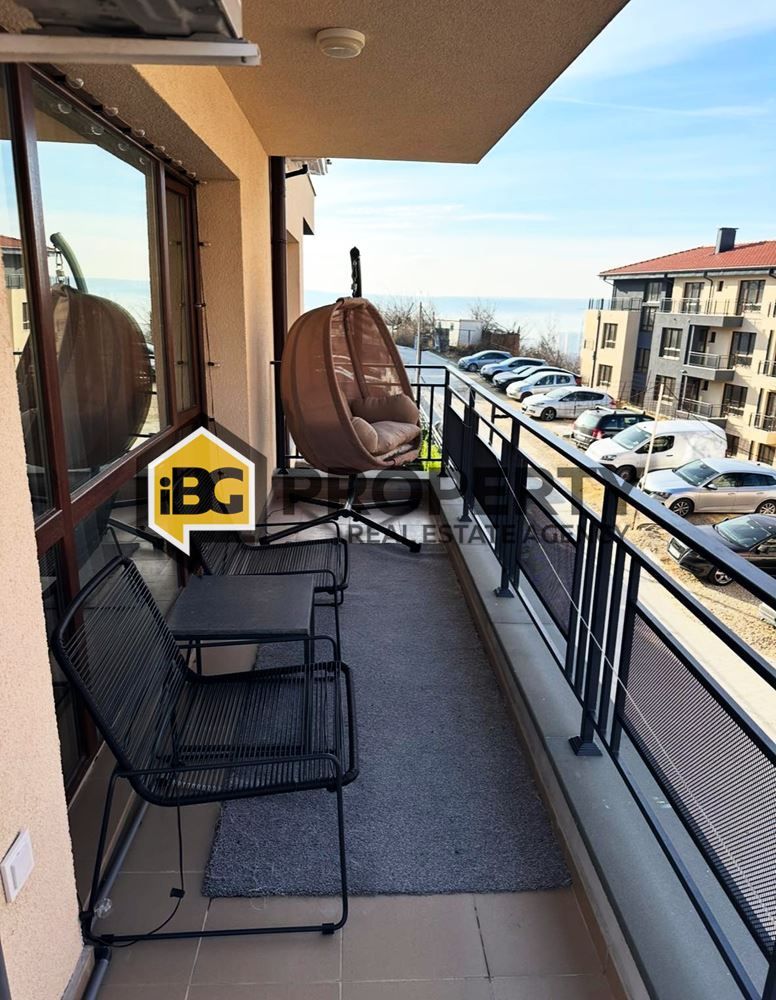 Flat in Varna, Bulgaria, 105 m² - picture 9