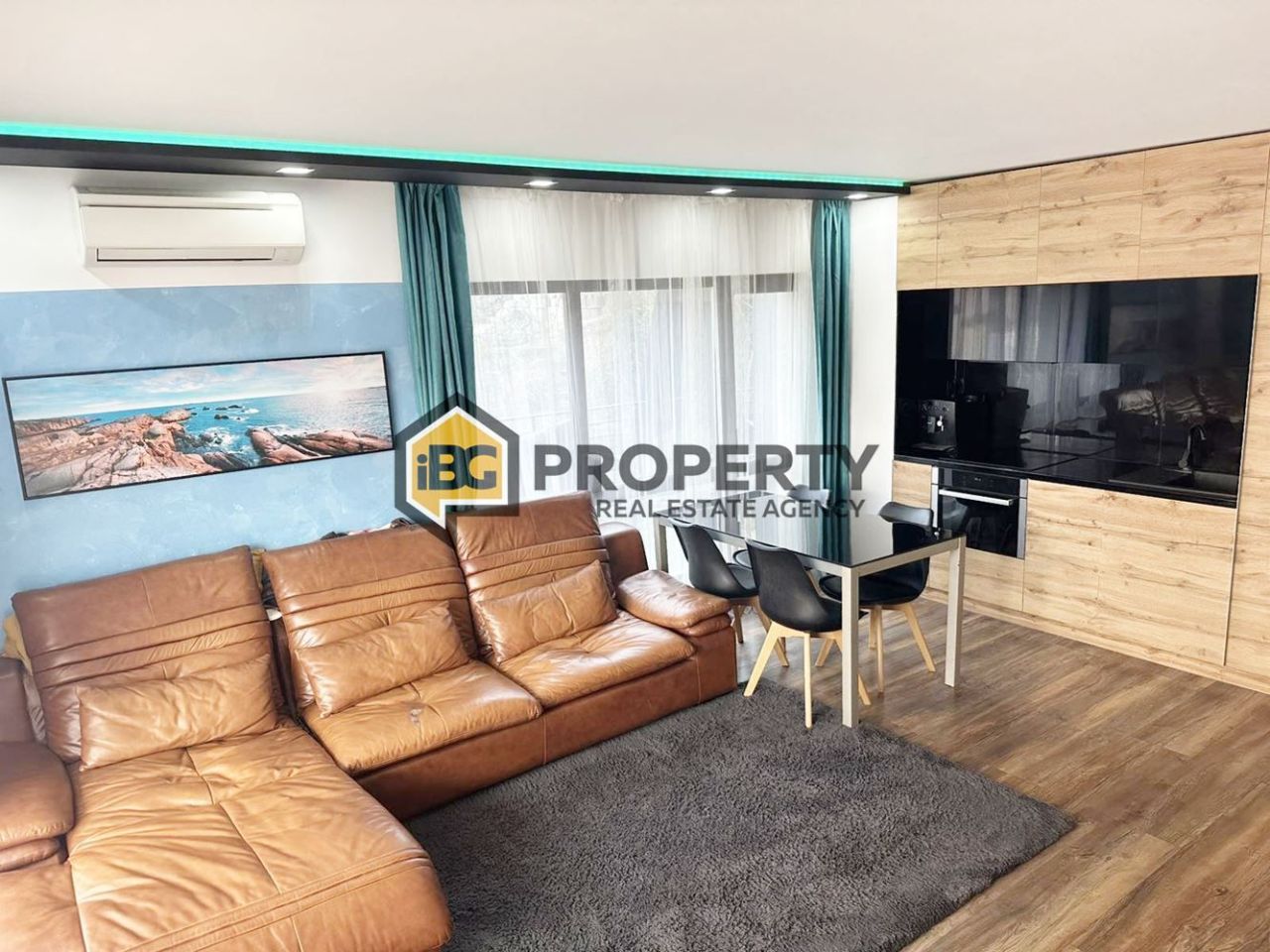 Flat in Varna, Bulgaria, 105 m² - picture 6