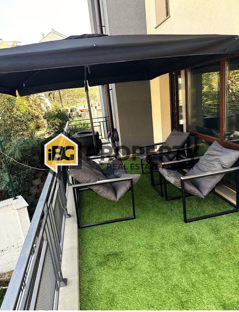 Flat in Varna, Bulgaria, 105 m² - picture 10