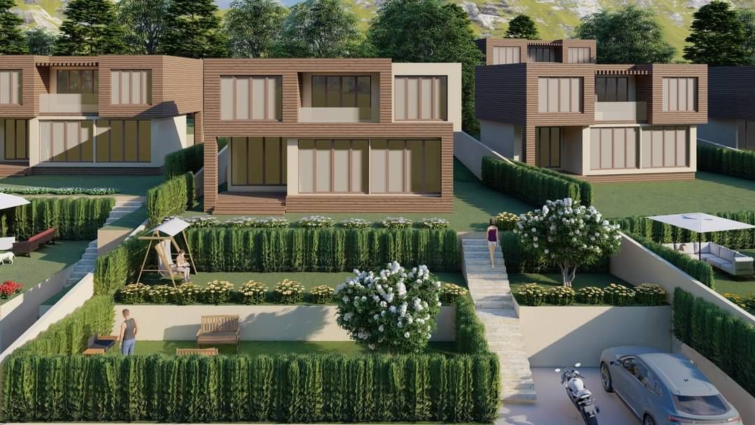 House in Akchelar, Bulgaria, 160 m² - picture 1