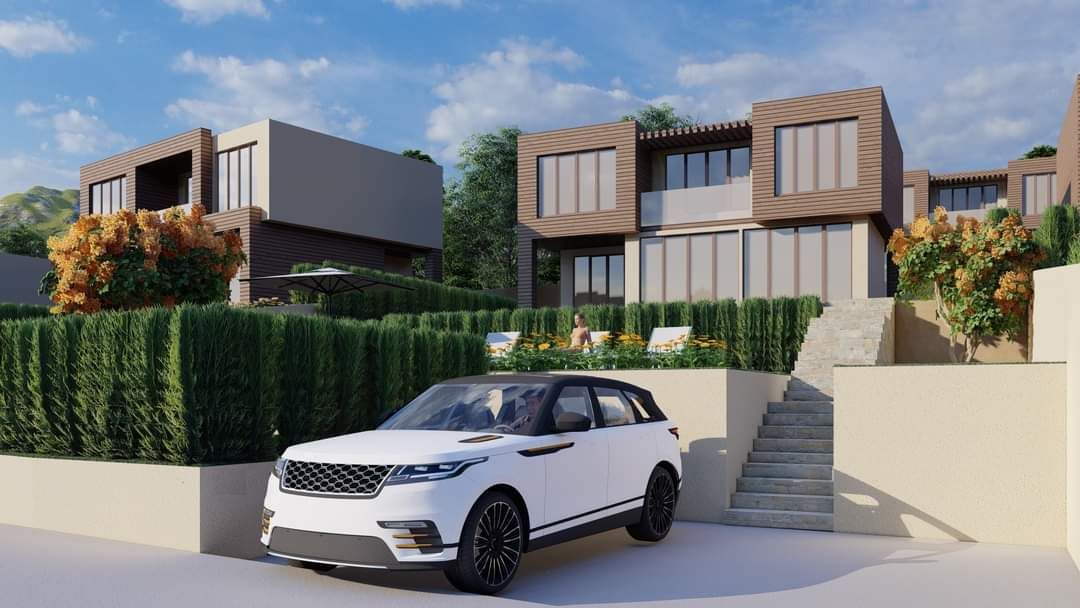 Casa a Akchelar, Bulgaria, 160 m² - foto 14