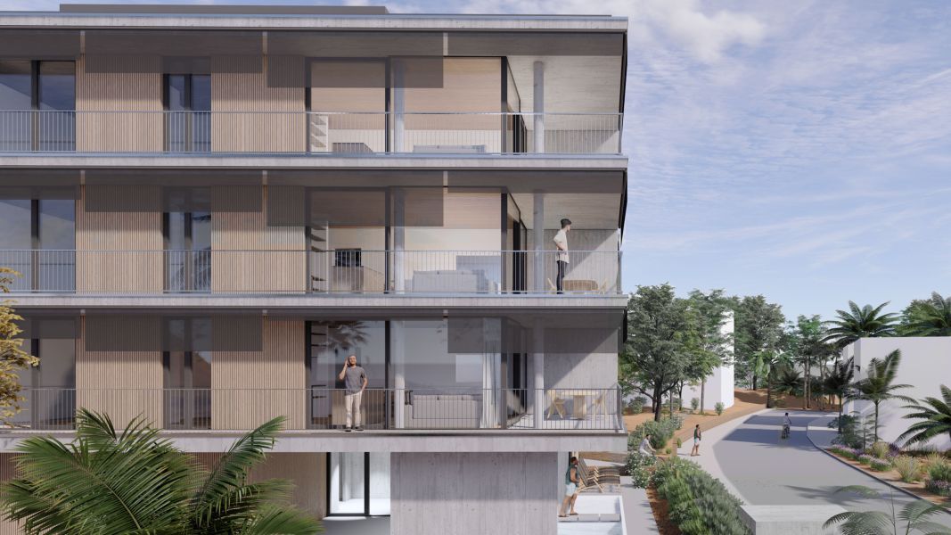 Apartamento en Pafos, Chipre, 109 m² - imagen 6