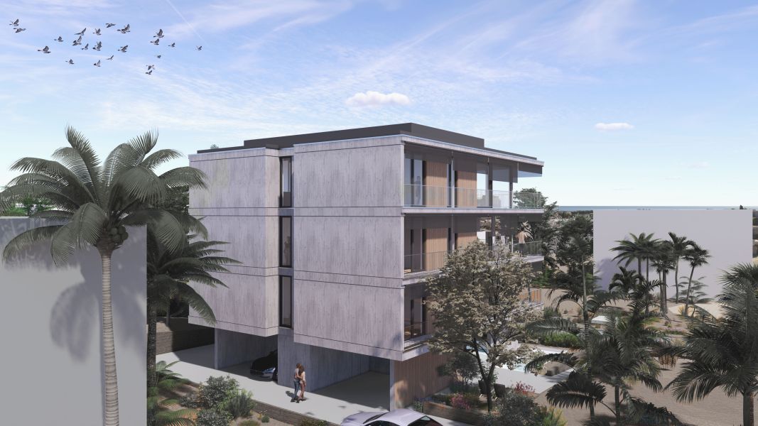 Apartamento en Pafos, Chipre, 109 m² - imagen 8