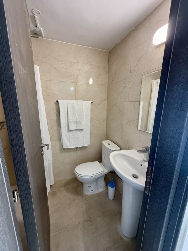 Wohnung in Paphos, Zypern, 50 m² - Foto 11