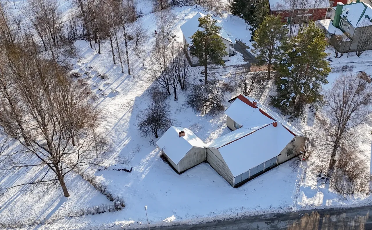 House in Ikaalinen, Finland, 73 m² - picture 1