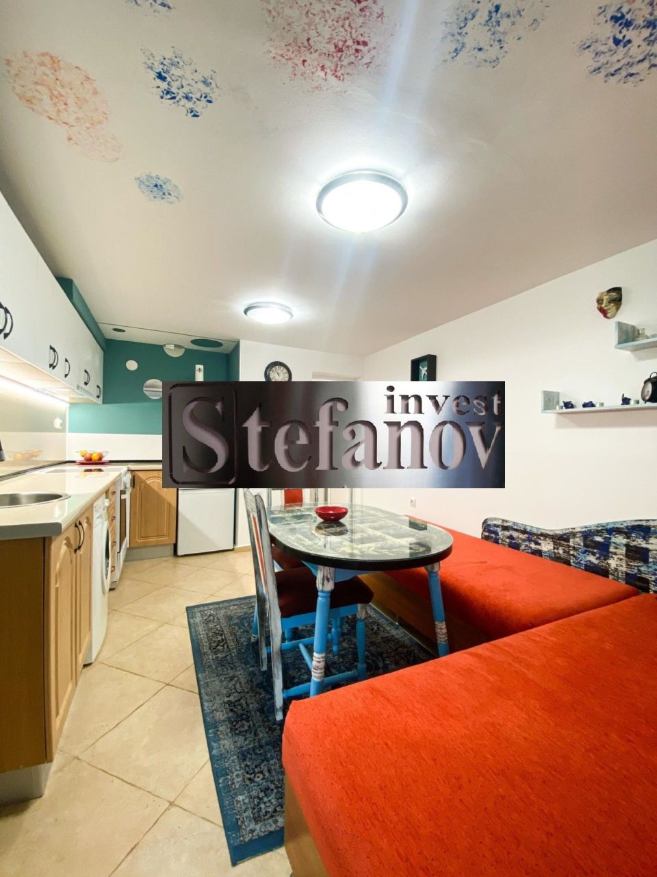 Appartement à Briz, Bulgarie, 55 m² - image 4
