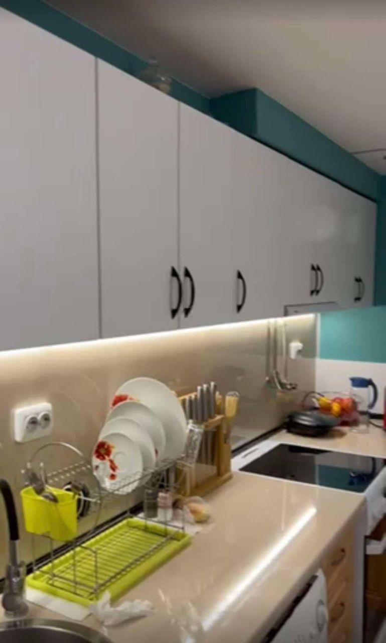 Wohnung in Briz, Bulgarien, 55 m² - Foto 1