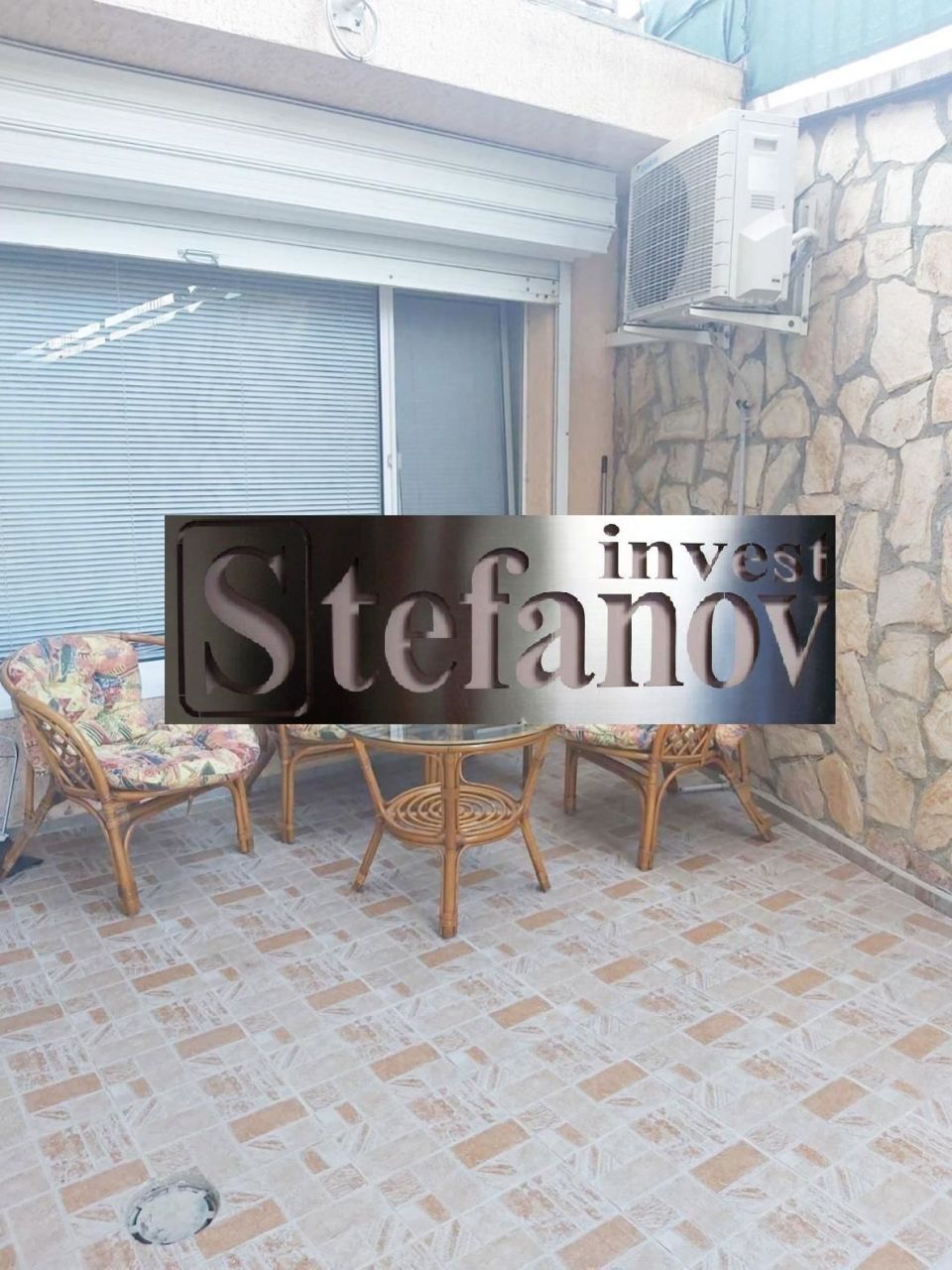 Appartement à Briz, Bulgarie, 55 m² - image 13