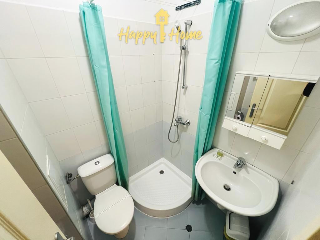 Studio a Spiaggia assolata, Bulgaria, 50 m² - foto 8