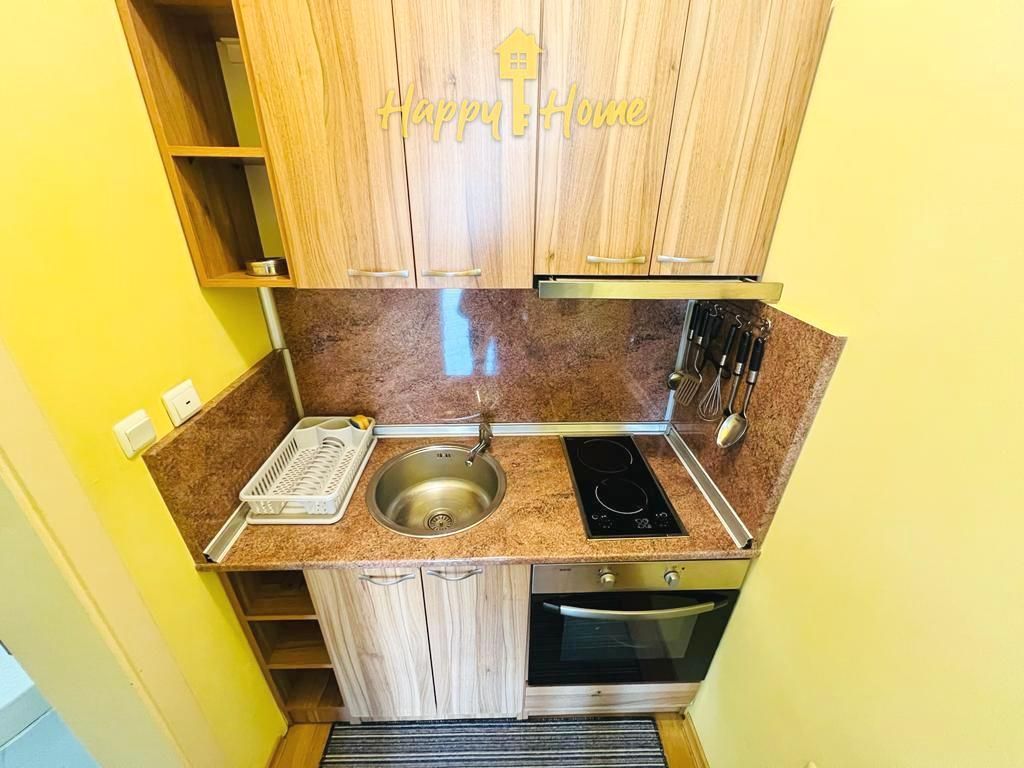 Studio a Spiaggia assolata, Bulgaria, 50 m² - foto 7