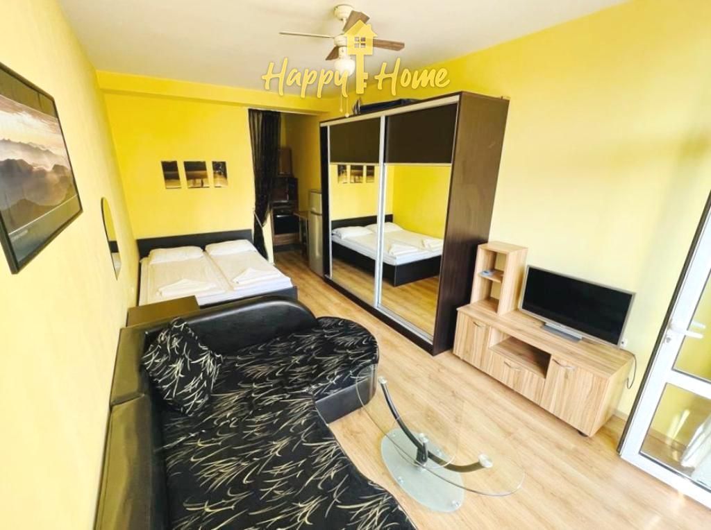 Studio a Spiaggia assolata, Bulgaria, 50 m² - foto 4