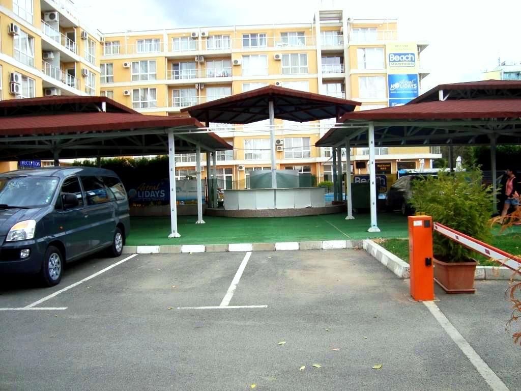 Studio a Spiaggia assolata, Bulgaria, 50 m² - foto 13