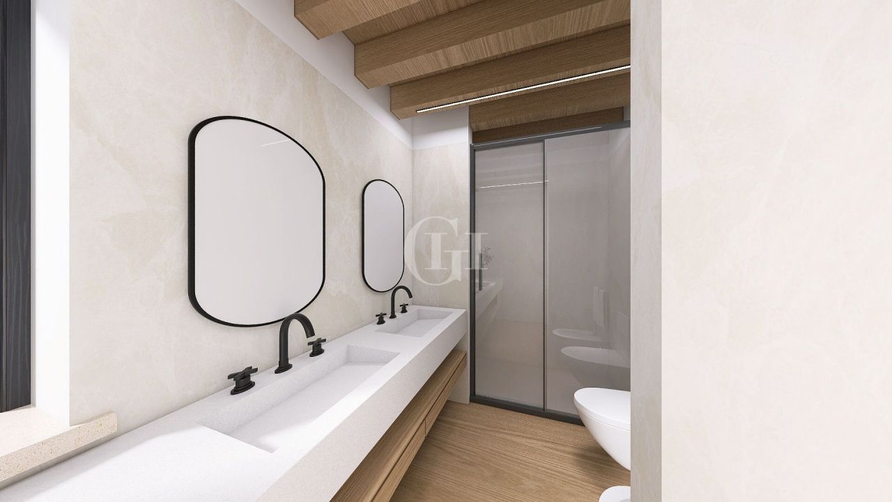 Villa par le Lac de Garde, Italie, 150 m² - image 6