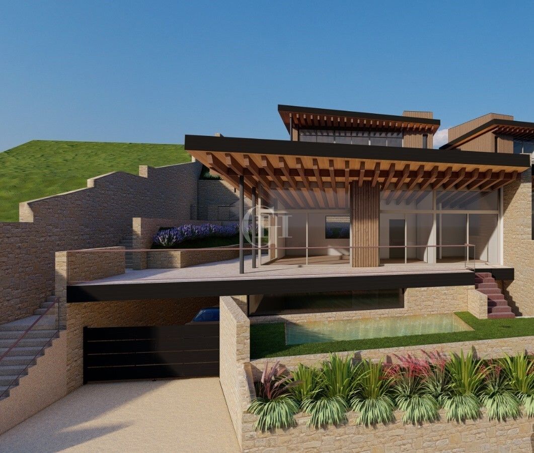 Villa par le Lac de Garde, Italie, 150 m² - image 9