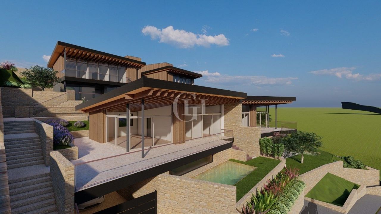 Villa par le Lac de Garde, Italie, 150 m² - image 8