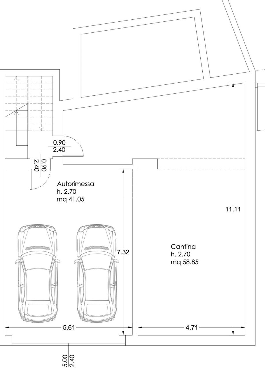 Villa par le Lac de Garde, Italie, 150 m² - image 18