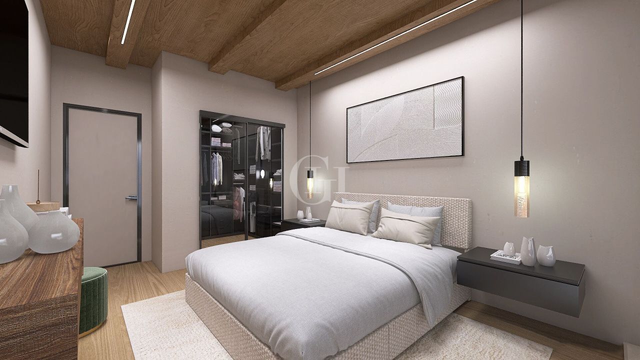 Villa par le Lac de Garde, Italie, 150 m² - image 4