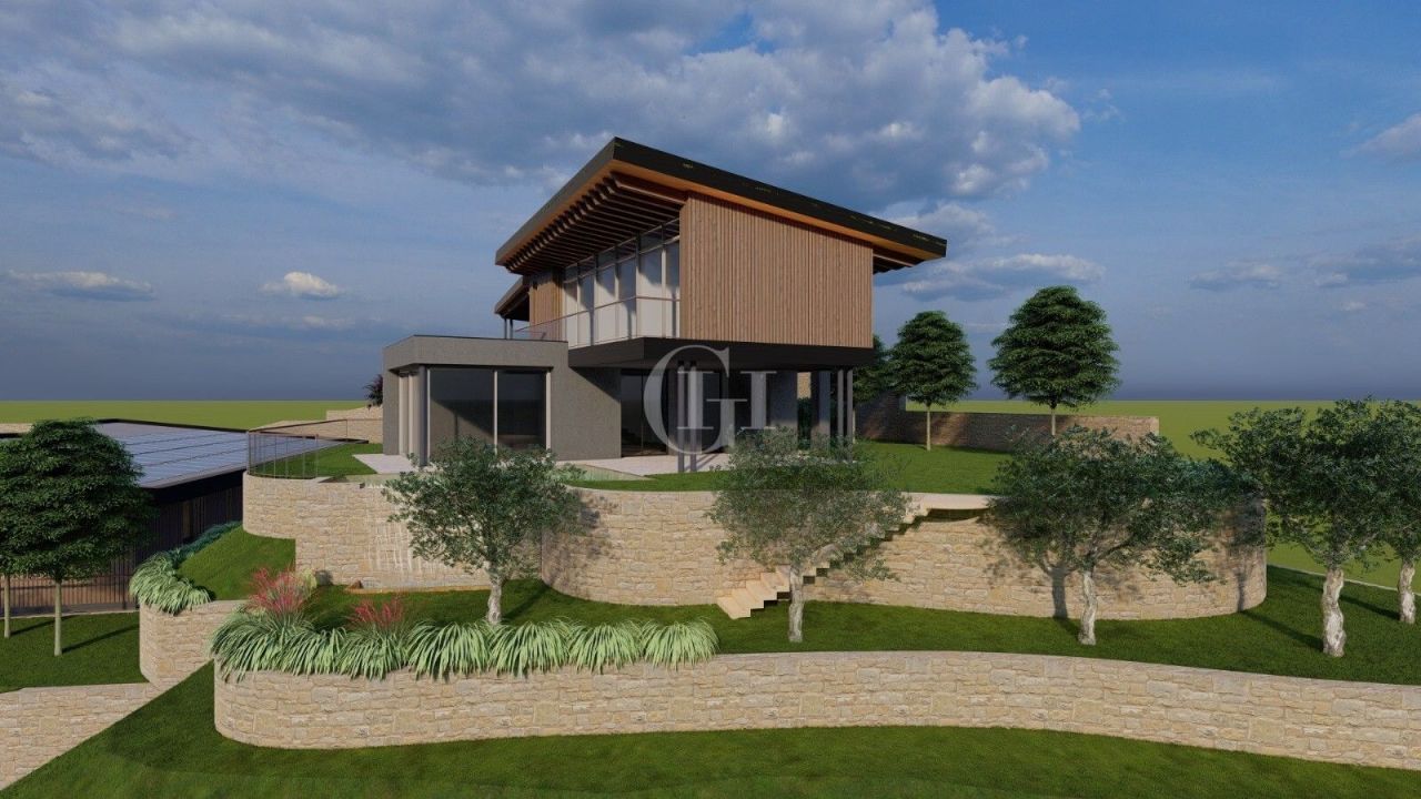 Villa par le Lac de Garde, Italie, 150 m² - image 16