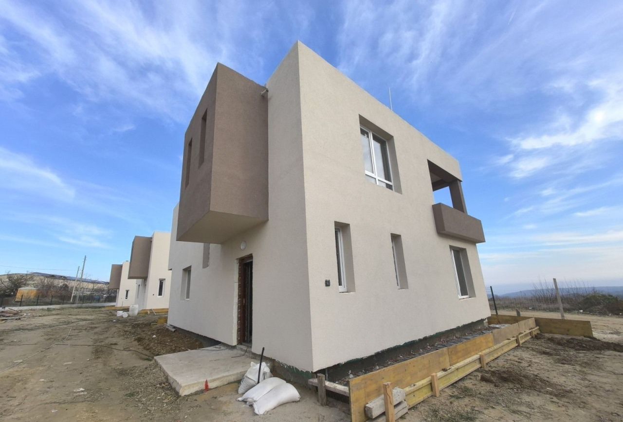 Casa a Varna, Bulgaria, 200 m² - foto 2