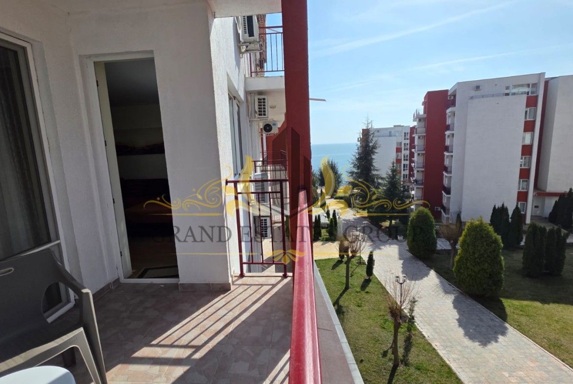 Apartamento en Sveti Vlas, Bulgaria, 72 m² - imagen 1