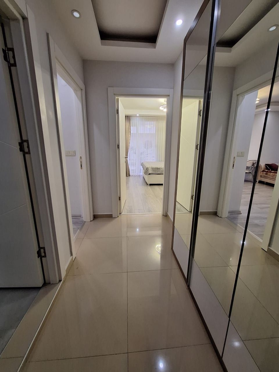 Appartement à Antalya, Turquie, 55 m² - image 11