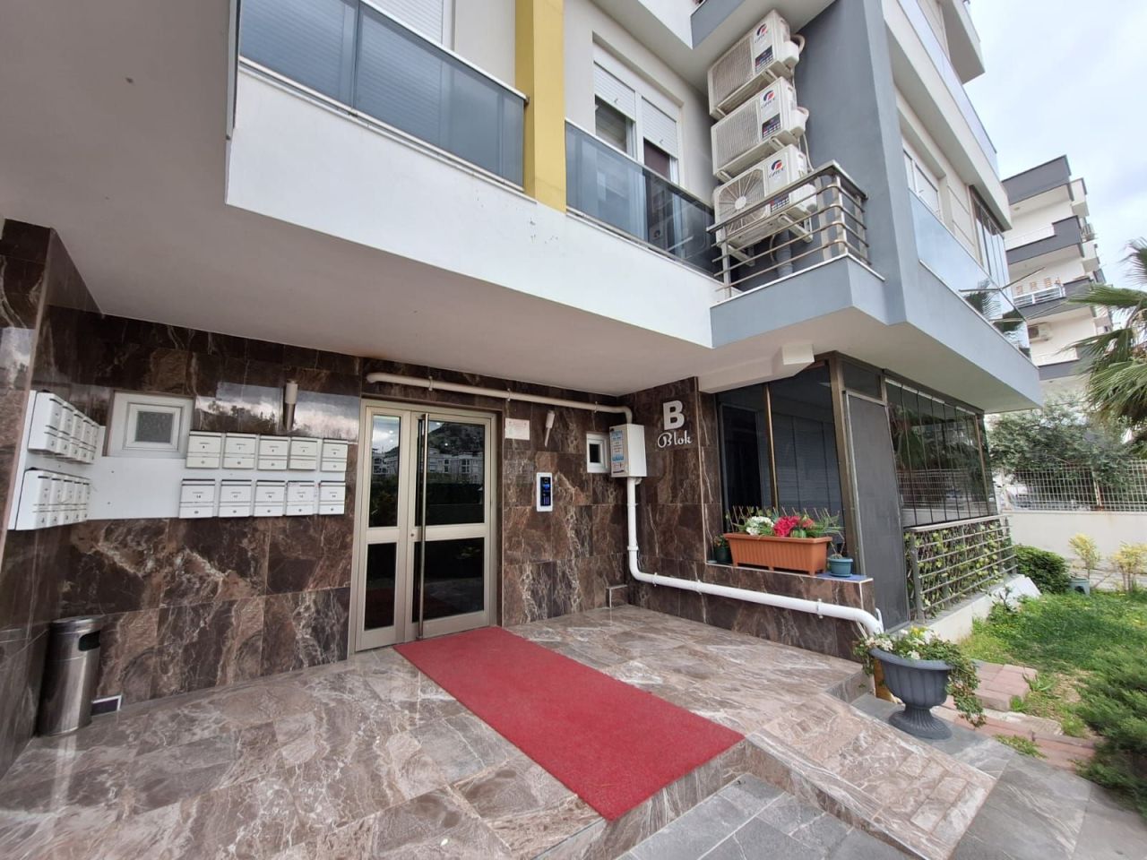 Appartement à Antalya, Turquie, 55 m² - image 16