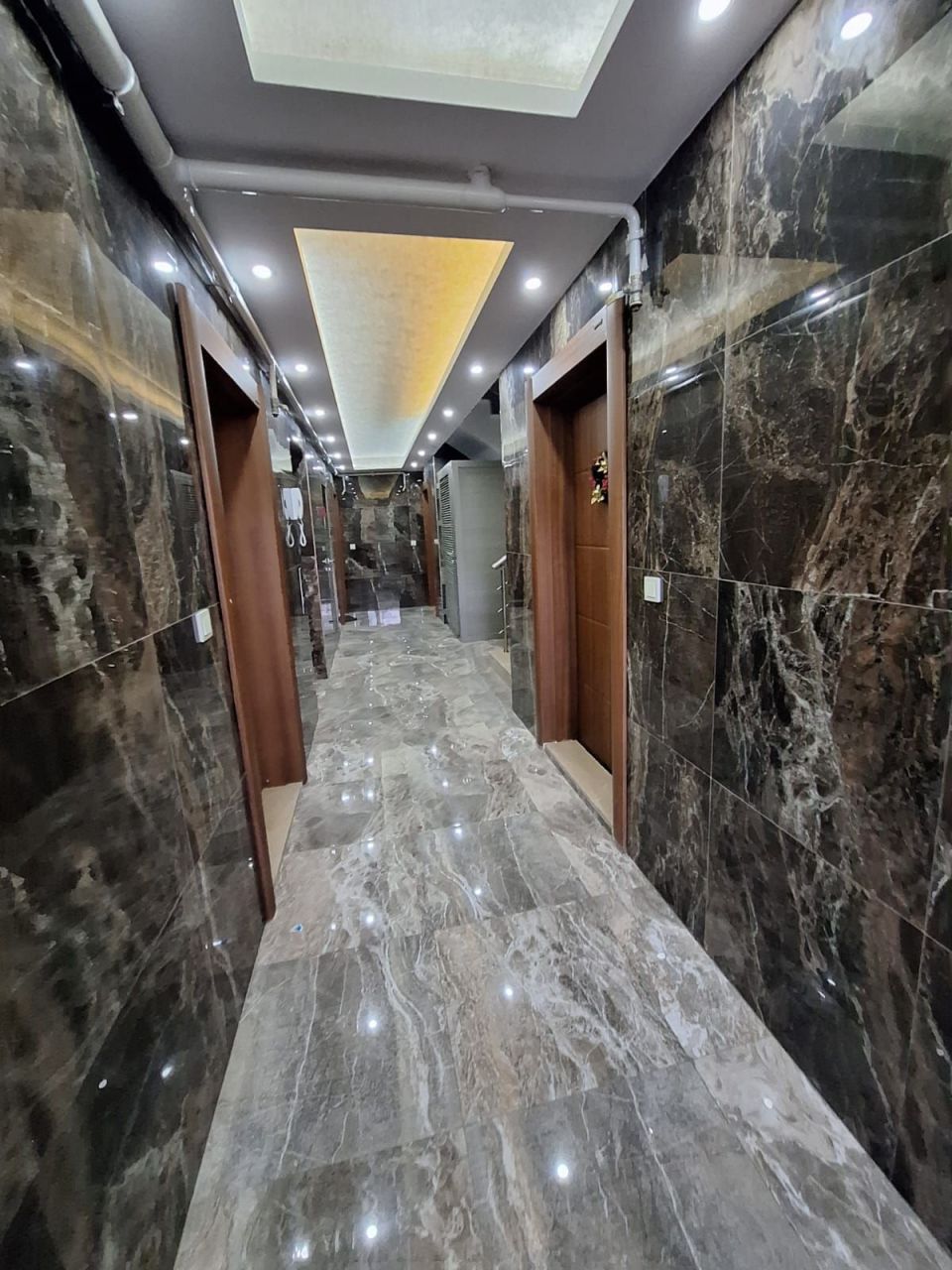 Appartement à Antalya, Turquie, 55 m² - image 17