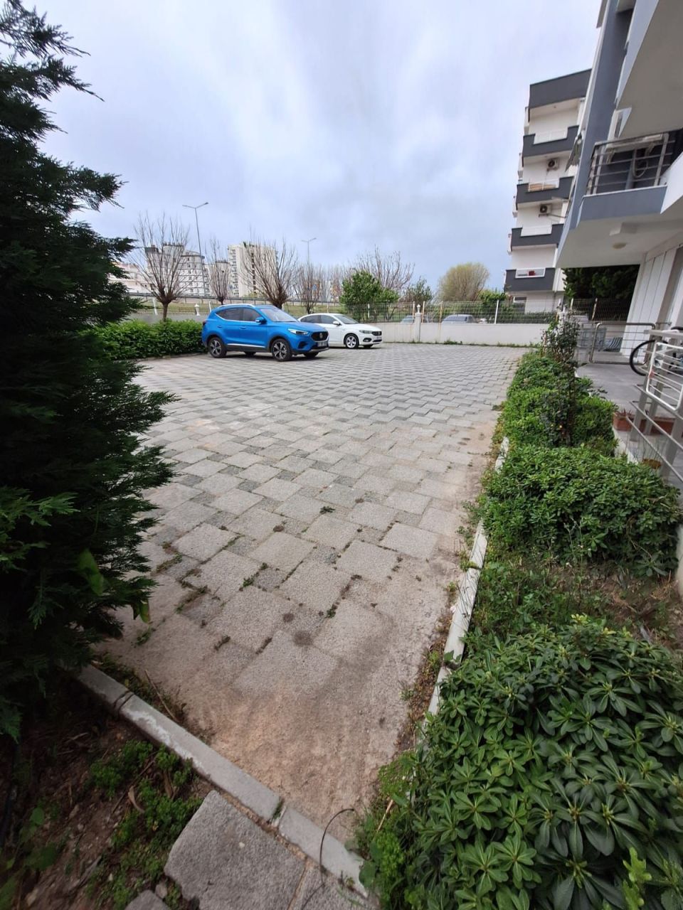 Appartement à Antalya, Turquie, 55 m² - image 14