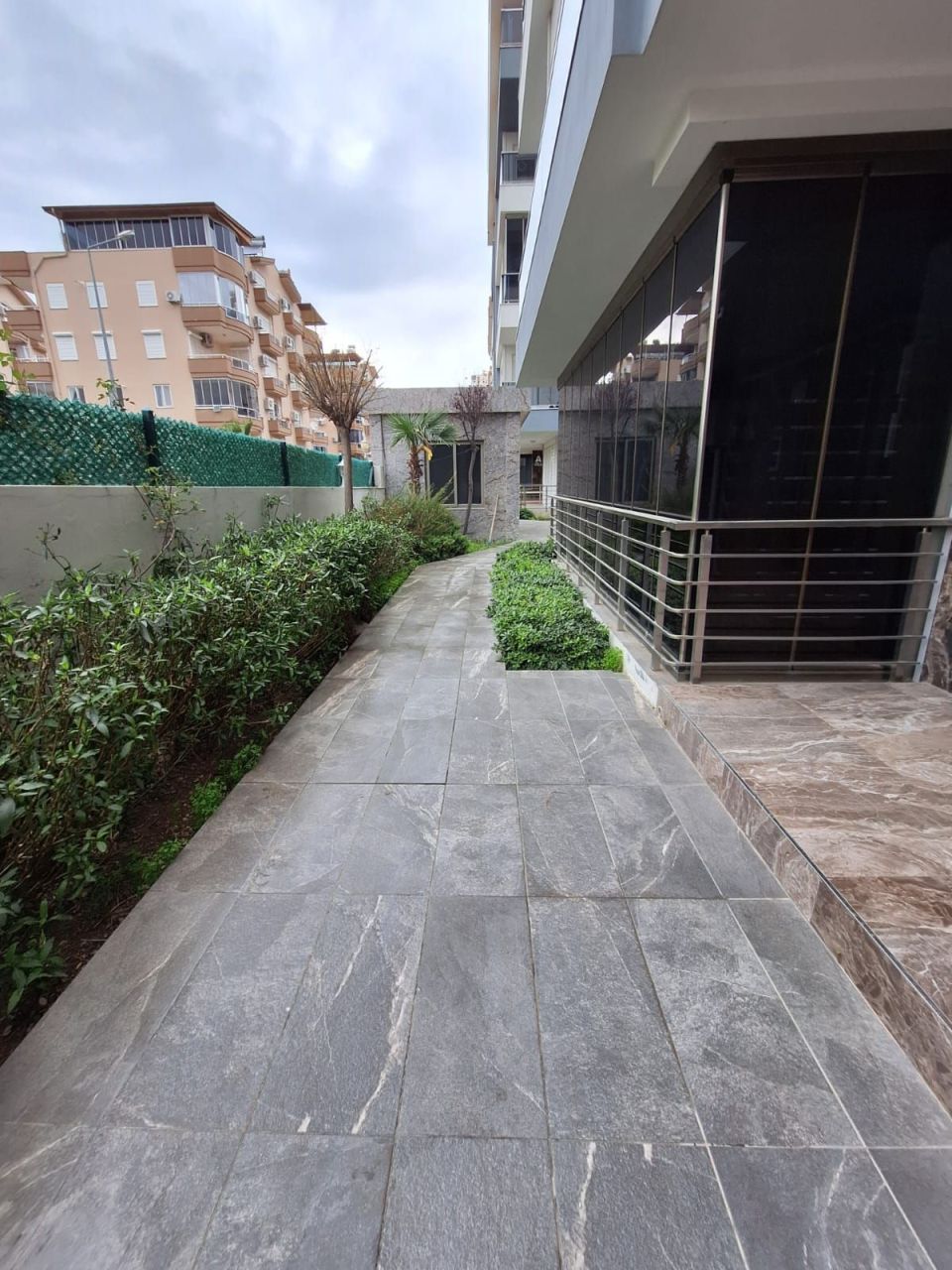 Appartement à Antalya, Turquie, 55 m² - image 12