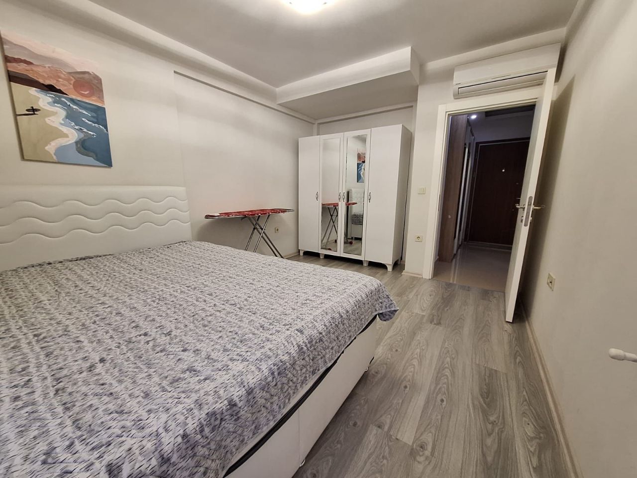 Appartement à Antalya, Turquie, 55 m² - image 4