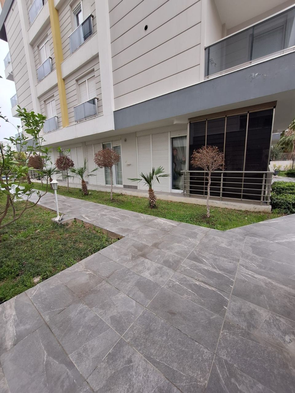 Appartement à Antalya, Turquie, 55 m² - image 13