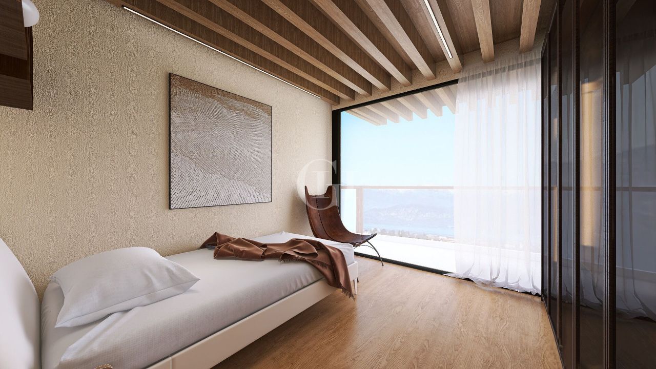 Villa sul Lago di Garda, Italia, 240 m² - foto 8