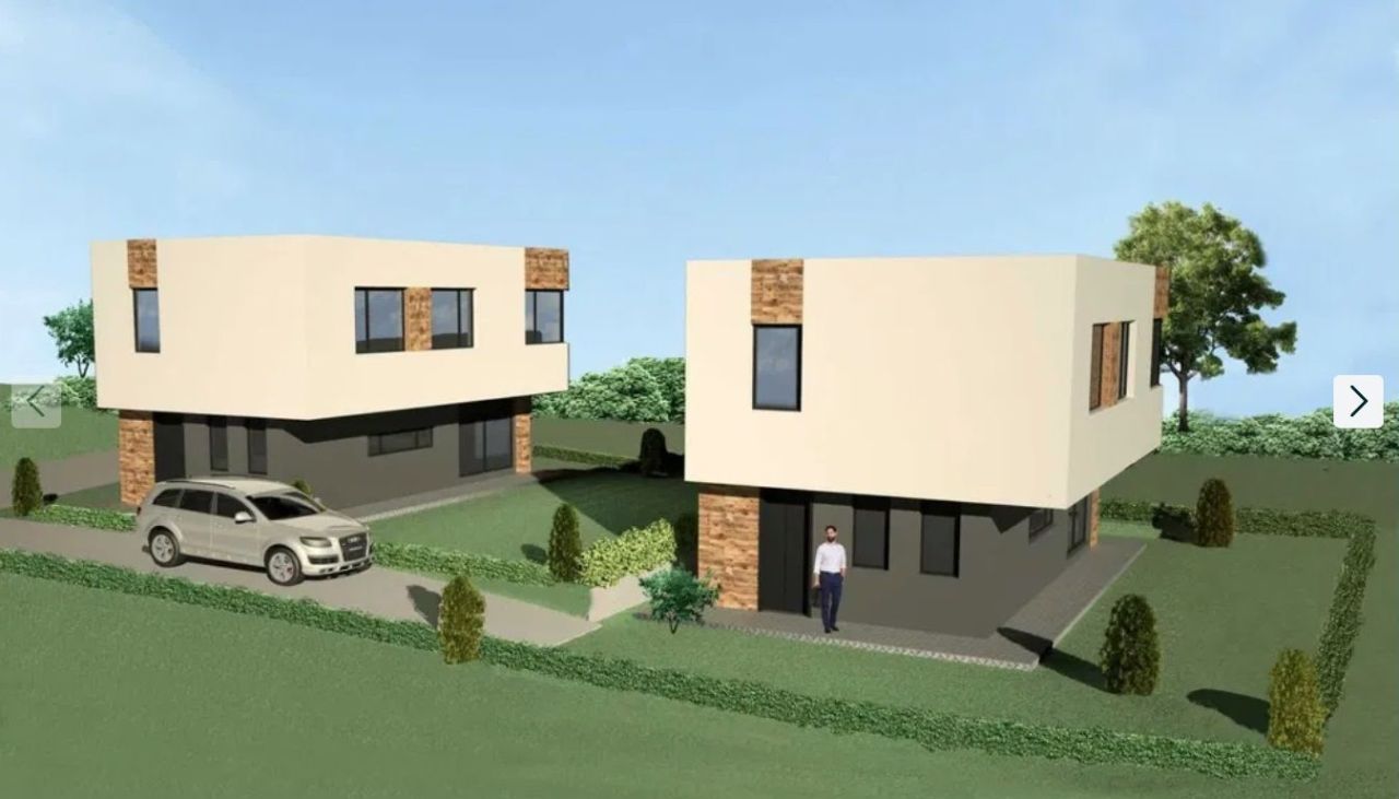 Casa en Kichevo, Bulgaria, 126 m² - imagen 13