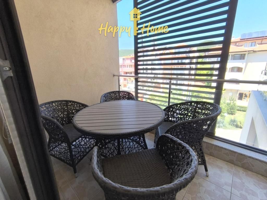 Flat in Sveti Vlas, Bulgaria, 99 m² - picture 14