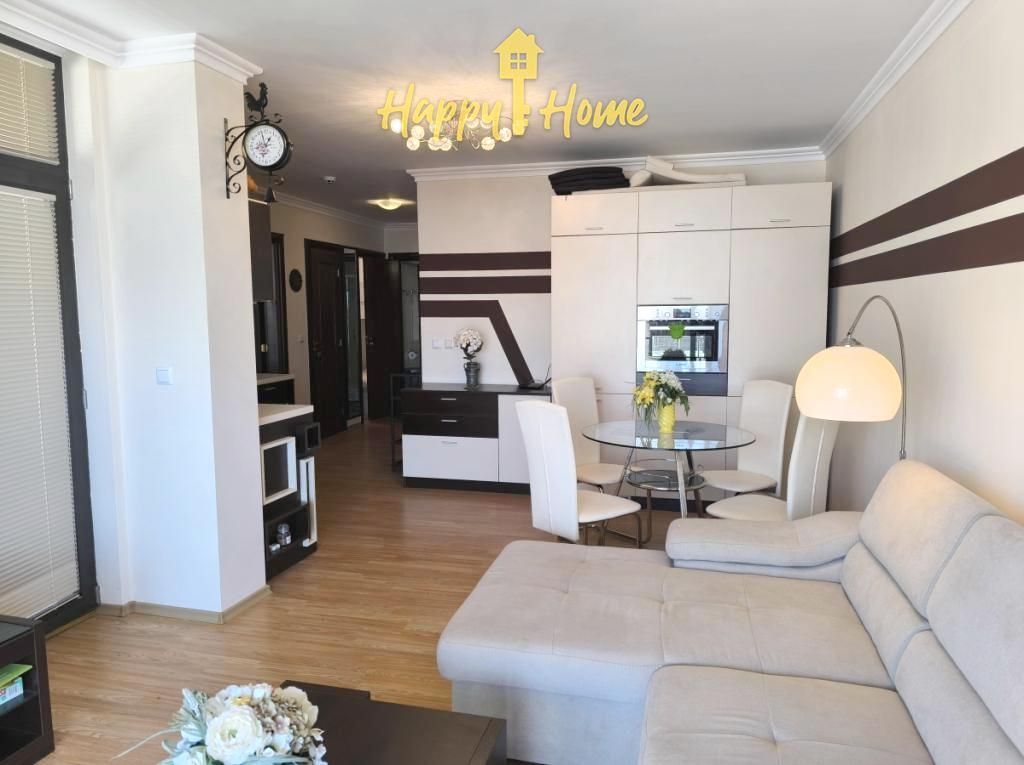 Flat in Sveti Vlas, Bulgaria, 99 m² - picture 4