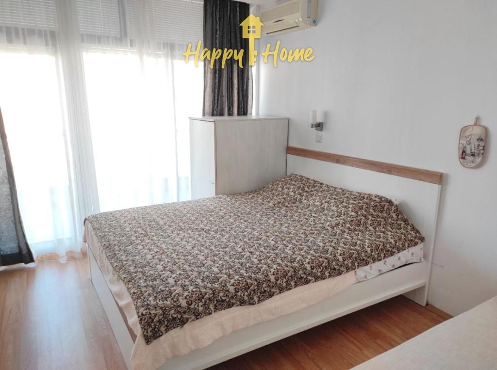 Flat in Sveti Vlas, Bulgaria, 99 m² - picture 7