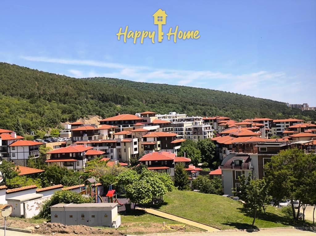 Flat in Sveti Vlas, Bulgaria, 99 m² - picture 2