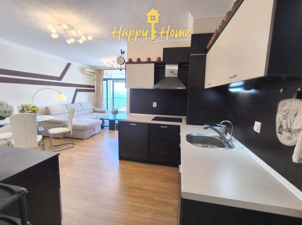 Flat in Sveti Vlas, Bulgaria, 99 m² - picture 5