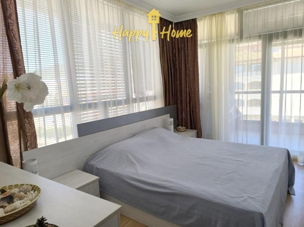 Flat in Sveti Vlas, Bulgaria, 99 m² - picture 12