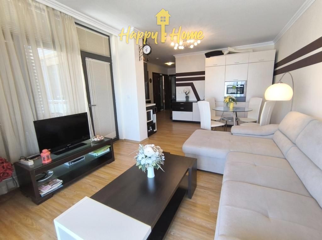 Flat in Sveti Vlas, Bulgaria, 99 m² - picture 3