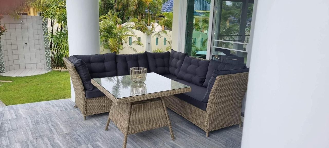 House in Phuket, Thailand, 327 m² - picture 10