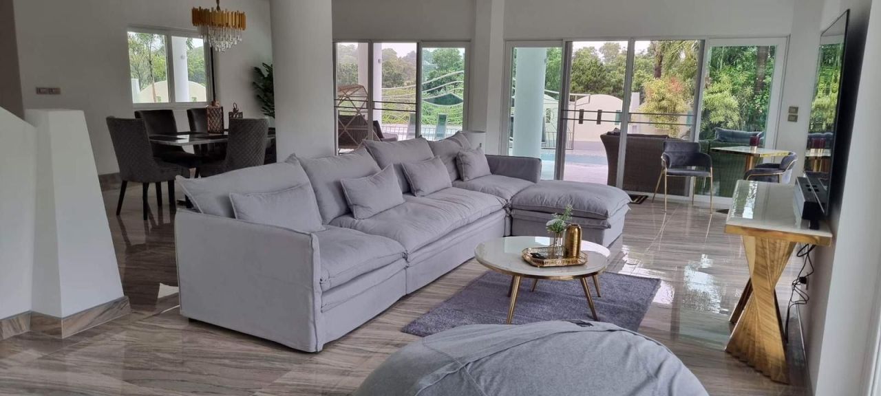 House in Phuket, Thailand, 327 m² - picture 8